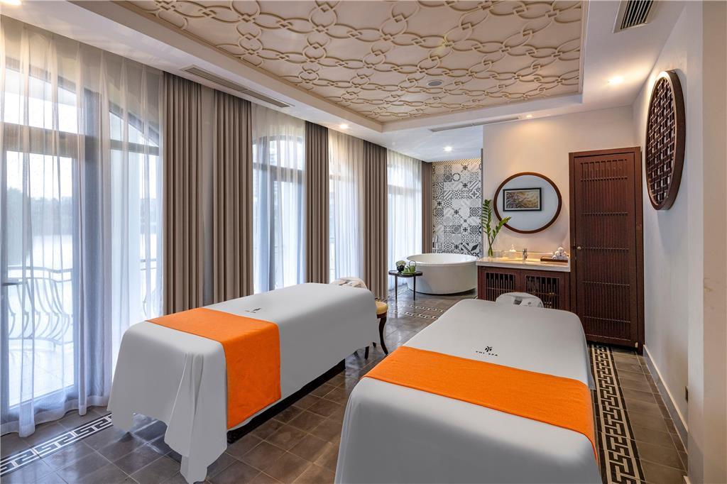 Resort Vinpearl Cua Hoi, Affiliated By Melia Cua Lo